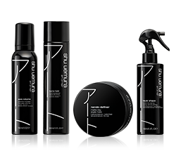 Produits Shu Style