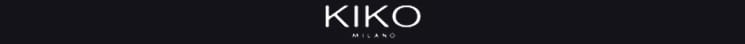 Logo de la marque KIKO Milano