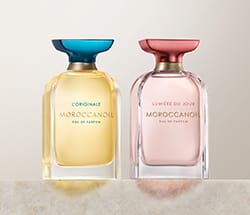 Produits de parfum