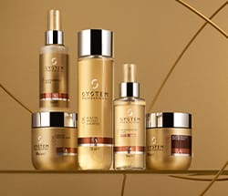 Produits Luxe Oil