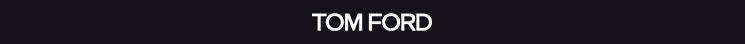 Logo de la marque Tom Ford