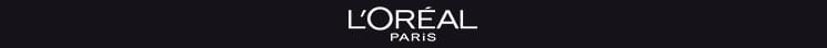 Logo de la marque LOreal Paris