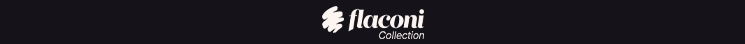 Logo de la marque flaconi Collection