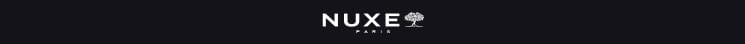 Logo de la marque Nuxe