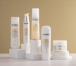 Produits Goldwell Dualsenses Rich Repair