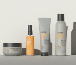 Produits KMS Curlup