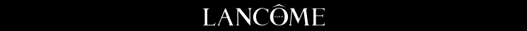 Logo de la marque Lancôme