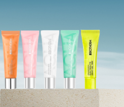 Biotherm Soin du visage Aquasource en Travel Size