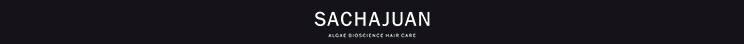 Logo de la marque SACHAJUAN