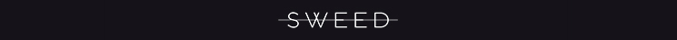 Logo de la marque SWEED