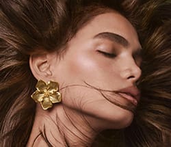 Produits pour cheveux secs