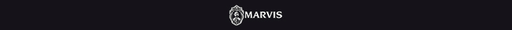 Logo de la marque Marvis