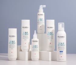 Produits Goldwell Dualsenses Scalp Specialists