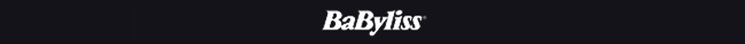 Logo de la marque BaByliss
