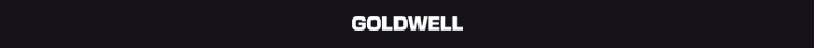 Logo de la marque Goldwell