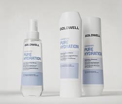 Produits Goldwell Dualsenses Pure Hydration
