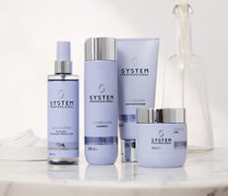 Produits LuxeBlond