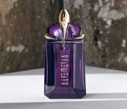 Mugler Alien Parfum Femme Flacon