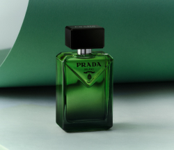Prada Paradigme parfum pour homme Flacon