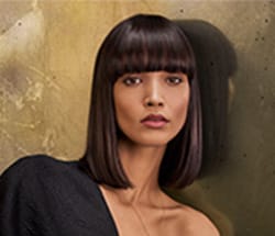 Produits de coiffure