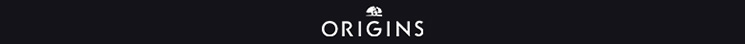 Logo de la marque Origins