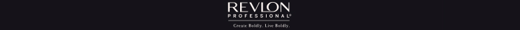 Logo de la marque Revlon Professional