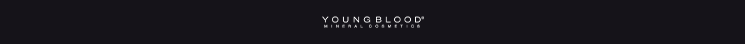 Logo de la marque YOUNGBLOOD