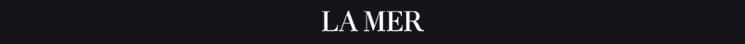 Logo de la marque La Mer