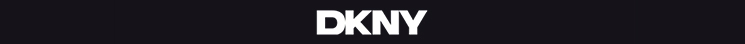 Logo de la marque DKNY