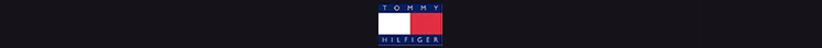 Logo de la marque Tommy Hilfiger