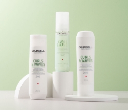 Produits Goldwell Dualsenses Curl & Waves