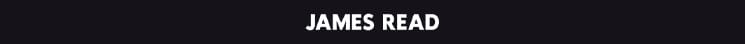 Logo de la marque James Read