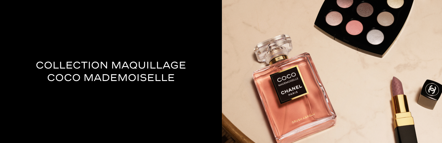 CHANEL Coco Mademoiselle Collection