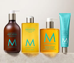 Produits pour le corps