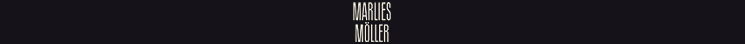 Logo de la marque Marlies Möller