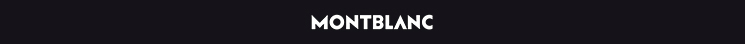 Logo de la marque Montblanc