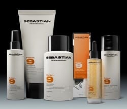 Potion 9 produits