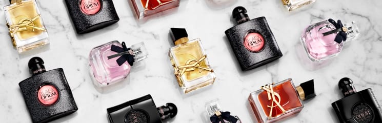 Parfum YSL