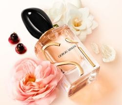Giorgio Armani Power of YOU Parfum pour femme Flacon