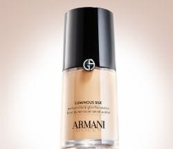 Maquillage Giorgio Armani