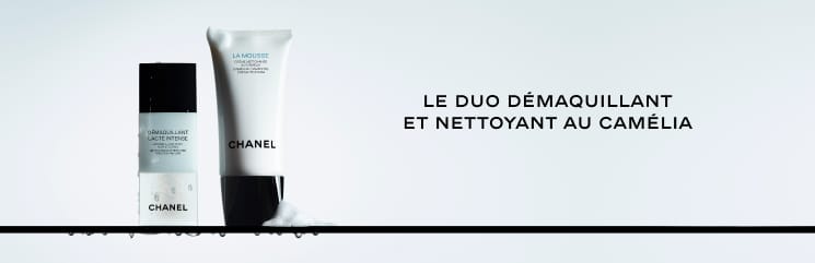 CHANEL Cleanser