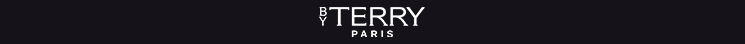 Logo de la marque By Terry