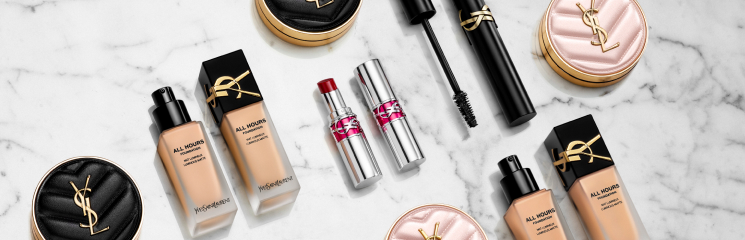 Maquillage YSL