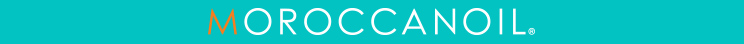 Logo de la marque Moroccanoil