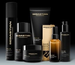 Produits Dark Oil