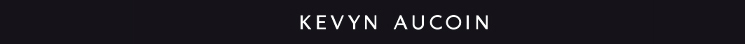 Logo de la marque Kevyn Aucoin