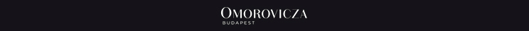 Logo de la marque Omorovicza