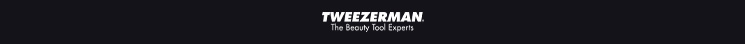 Logo de la marque Tweezerman