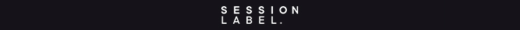 Logo de la marque Schwarzkopf Professional Session Label