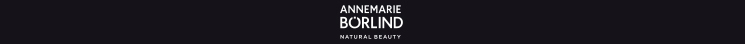 Logo de la marque Annemarie Börlind